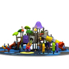 OEM Outdoor Commercial Playground supplier