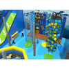 OEM Indoor Playground for Sale Climbing Walls manufacturer