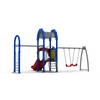 wholesale Amusement Public Playground supplier