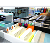 A 2,100 Sqm Indoor Extreme Sports Trampoline Park, Children's Playground, And Gym with A Ball Pit