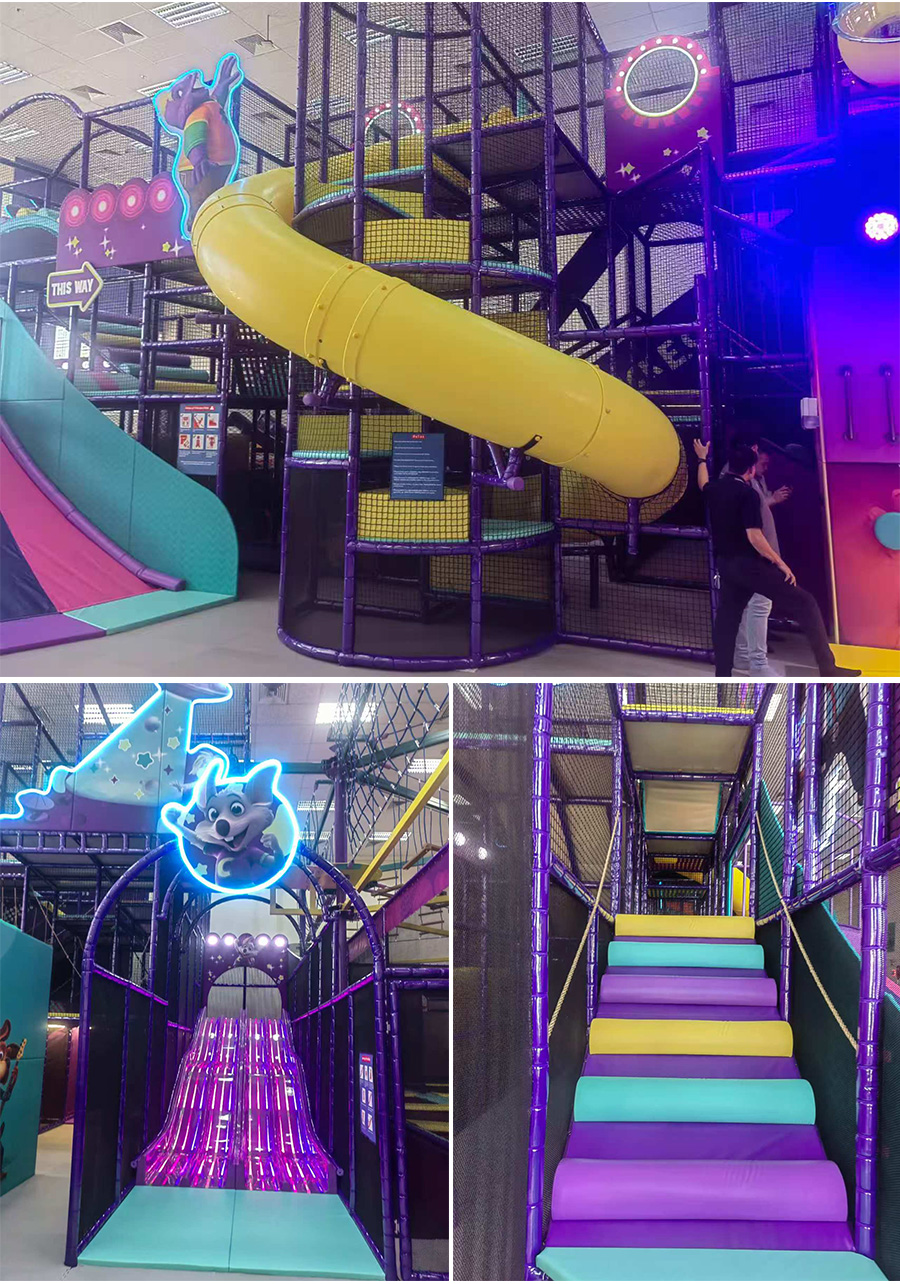 wholesale indoor trampoline park near me distributor