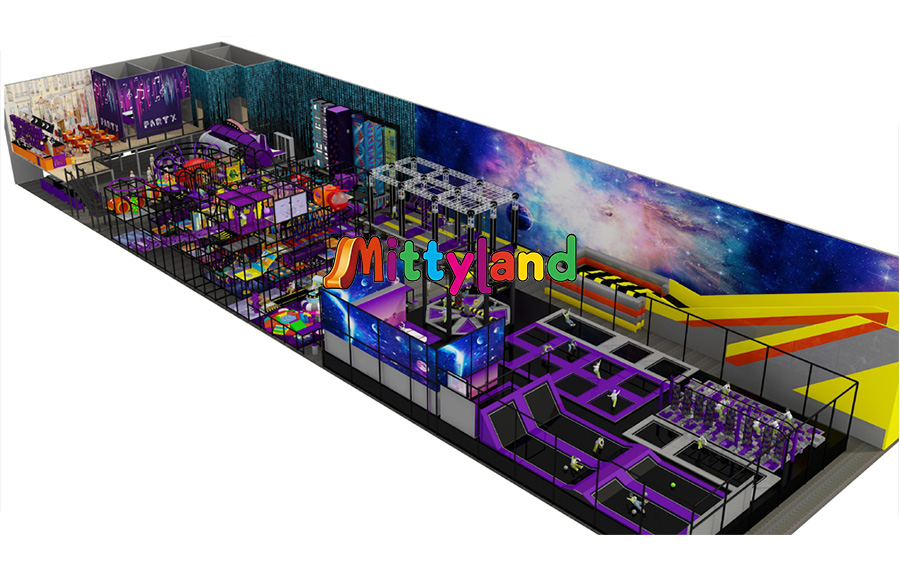 wholesale best trampoline for children warehouse