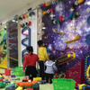 ODM soft play indoor playground bulk