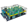wholesale Indoor Playground warehouse