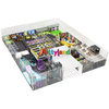 ODM Indoor Playground supplier,wholesale Adventure Park warehouse,OEM Family Entertainment Center quotation,
