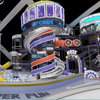 Custom Theme Park Playground Indoor for Kids Naughty Castle Playground Soft Play Equipment