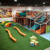 wholesale Indoor Playground manufacturer