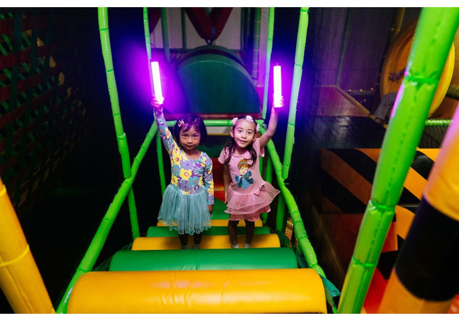 wholesale inside playground near me warehouse