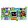 OEM soft play indoor playground bulk