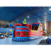 wholesale inflatable Slide For Kids supplier