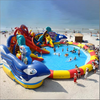 wholesale water Playground For Kids quotation