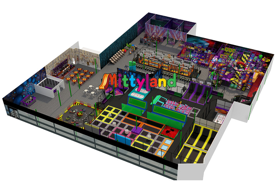 wholesale Trampoline Land wholesale