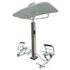 wholesale Outdoor Fitness Equipment distributor