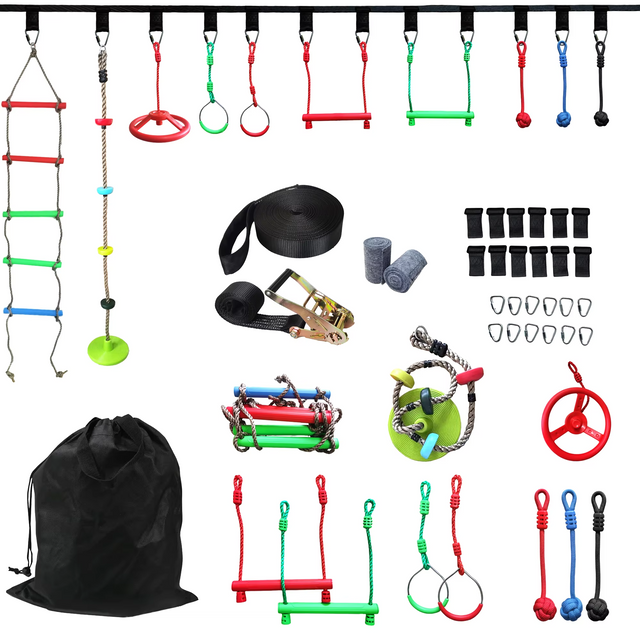 wholesale Adventure Park warehouse