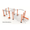 wholesale outdoor Fitness Equipment For Park factory