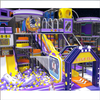 wholesale indoor Playground Equipment quotation