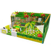 ODM Forest Theme Indoor Playground factory