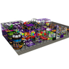 wholesale Kids Indoor Playground supplier