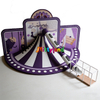 ODM Indoor Playground manufacturer