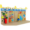 wholesale indoor Rock Climbing Wall trader