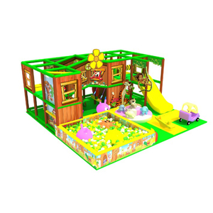 wholesale Playground birthday party warehouse