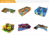 OEM Kids Indoor Play Factory