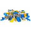 wholesale Outdoor Playground manufacturer