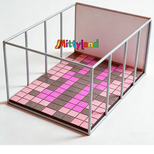 ODM Indoor Playground vendor