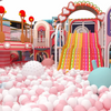 wholesale indoor Playground Slide supplier