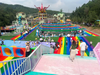 wholesale outdoor Amusement Equipment distributor