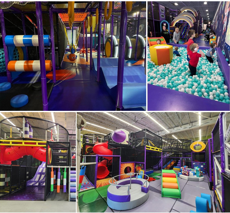 wholesale best trampoline for children vendor