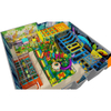 wholesale indoor trampoline park manufacturer