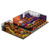 OEM trampoline park near me quotation