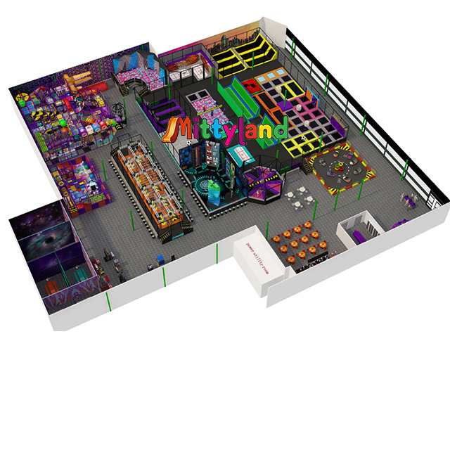 wholesale Trampoline Land wholesale