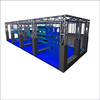 ODM childrens indoor playground manufacturer