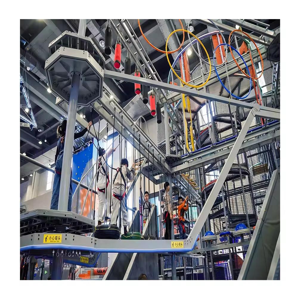 wholesale Adventure Park supplier