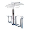 wholesale Outdoor Fitness Equipment distributor
