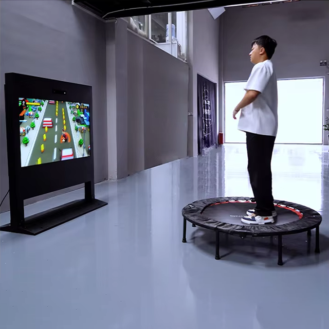 wholesale indoor trampoline park near me warehouse