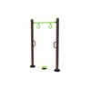 wholesale Outdoor Gym Equipment manufacturer