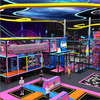 wholesale Indoor Playground For Kids supplier