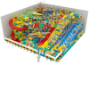 wholesale Indoor Playground factory