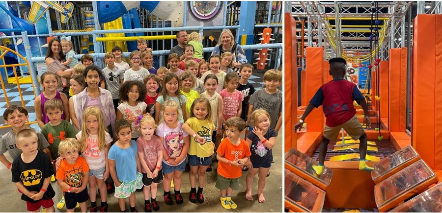 wholesale best trampoline for children