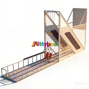 OEM Indoor Playground trader