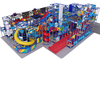 ODM Kids Playground quotation