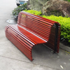 wholesale outdoor Iron Bench Legs warehouse