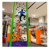 wholesale Indoor Climbing Wall warehouse