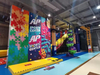 wholesale indoor Rock Climbing Wall trader