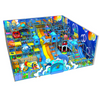 OEM Kids Indoor Play Factory