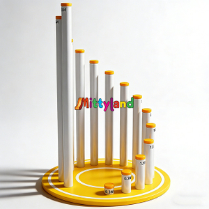 ODM soft play indoor playground bulk