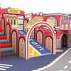 wholesale indoor Playground Slide supplier